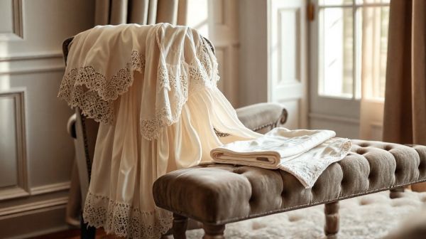 Top peignoirs à capuche pour un look cocooning tendance