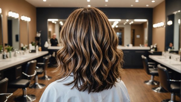 Les critères pour choisir un coiffeur à proximité : guide essentiel